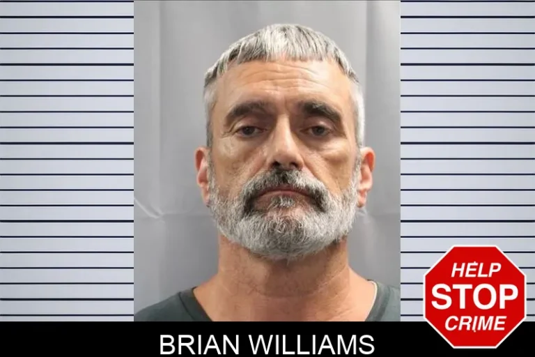 Brian Williams