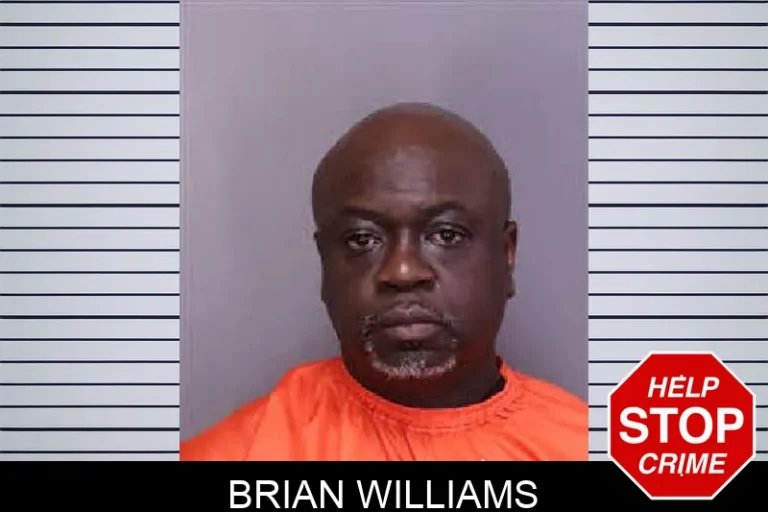 Brian Williams