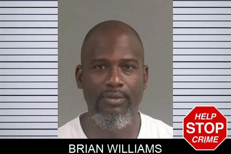 Brian Williams