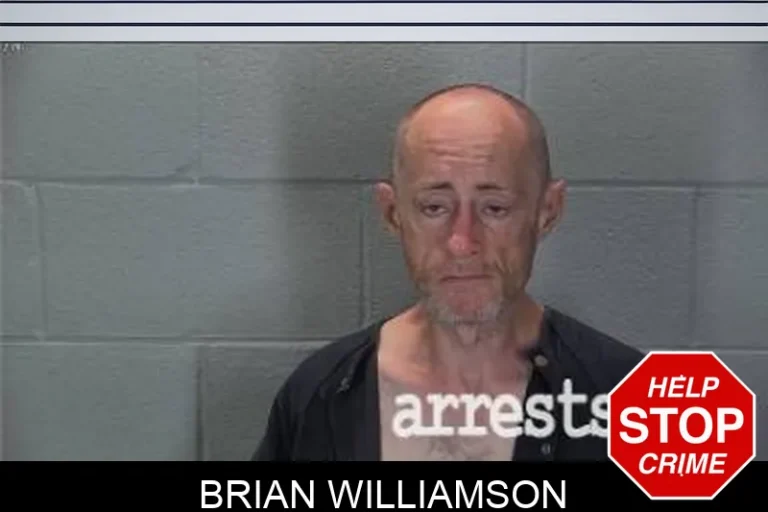 Brian Williamson
