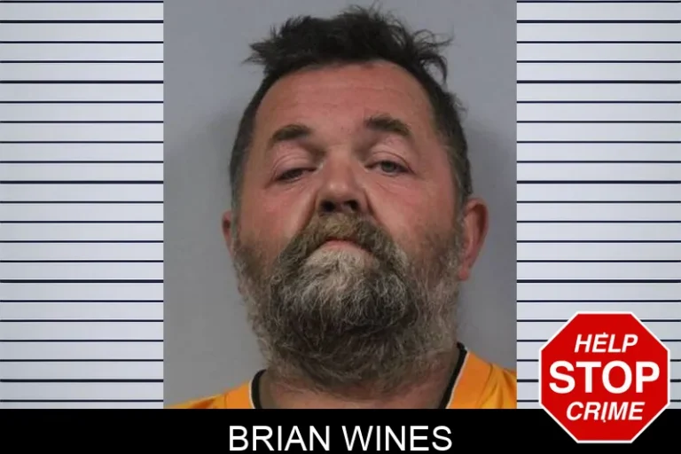 Brian Wines
