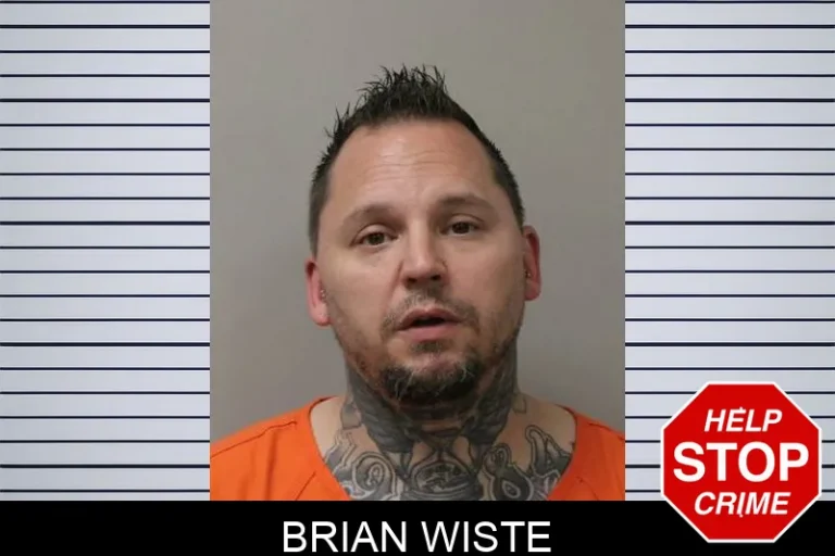 Brian Wiste