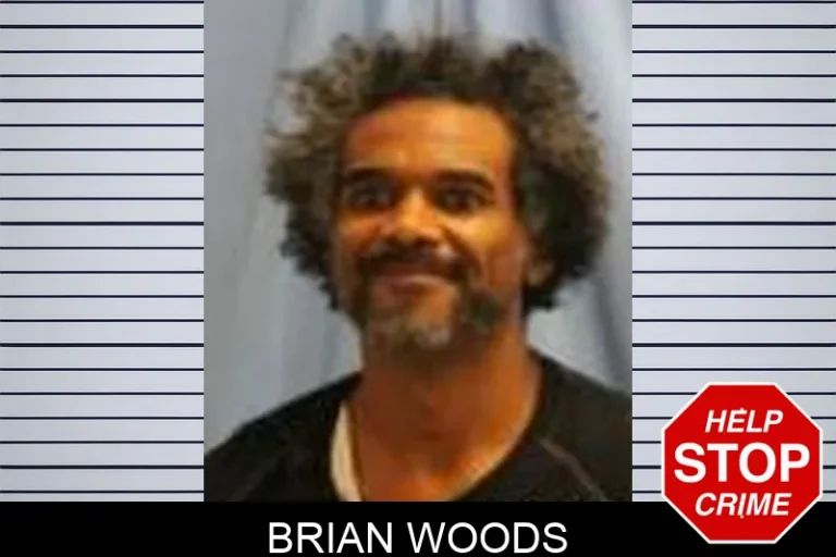 Brian Woods