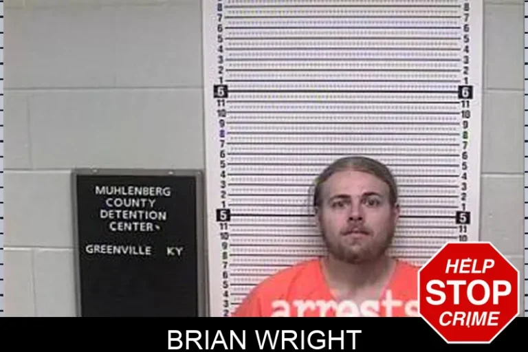 Brian Wright