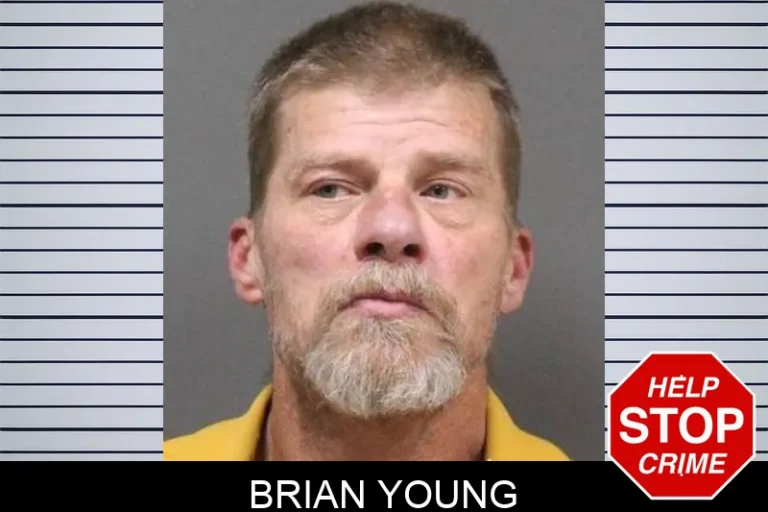 Brian Young