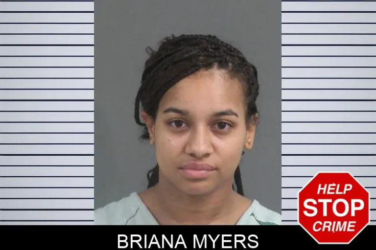 Briana Myers