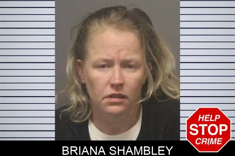 Briana Shambley