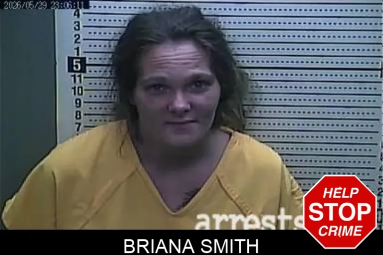 Briana Smith