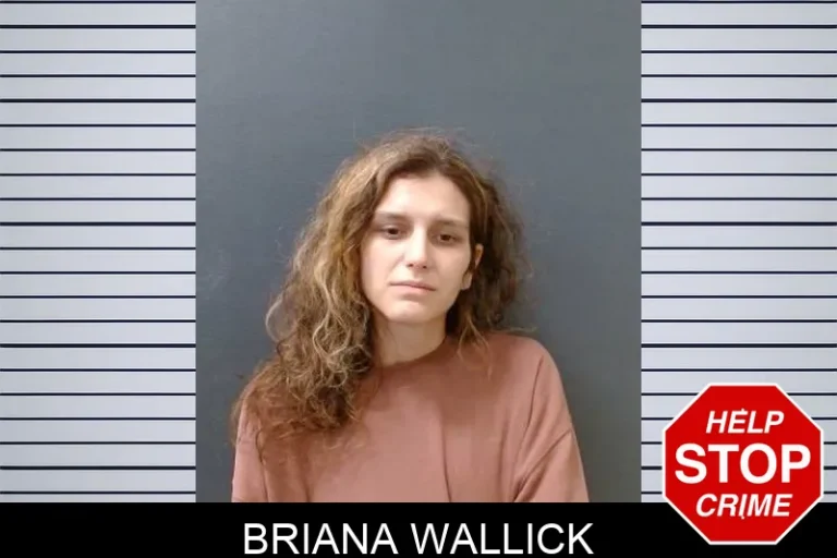 Briana Wallick