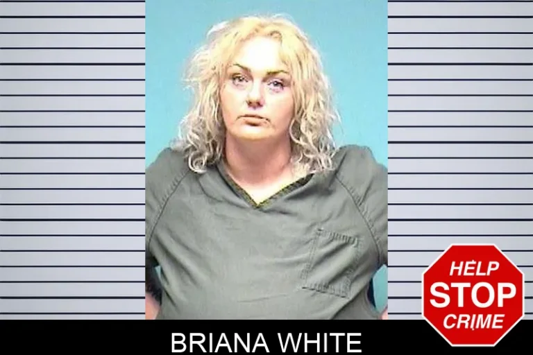 Briana White