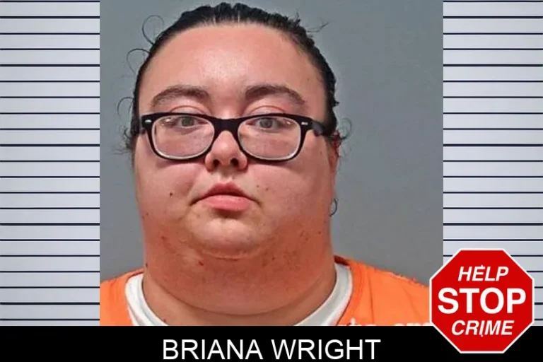 Briana Wright