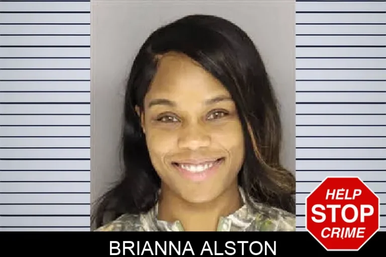 Brianna Alston