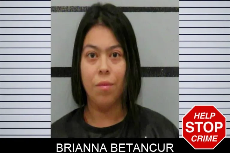 Brianna Betancur