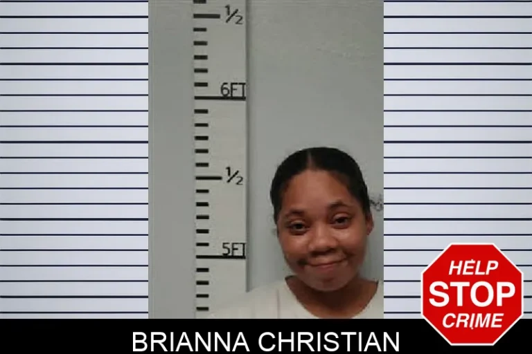 Brianna Christian