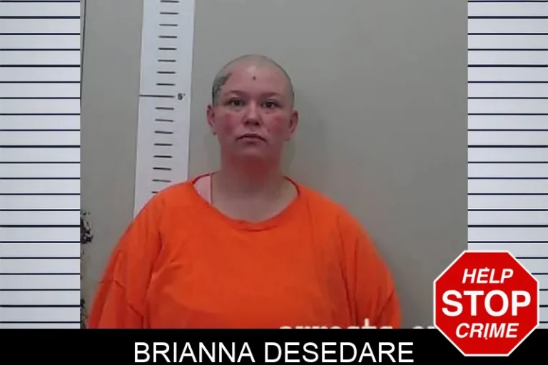Brianna Desedare