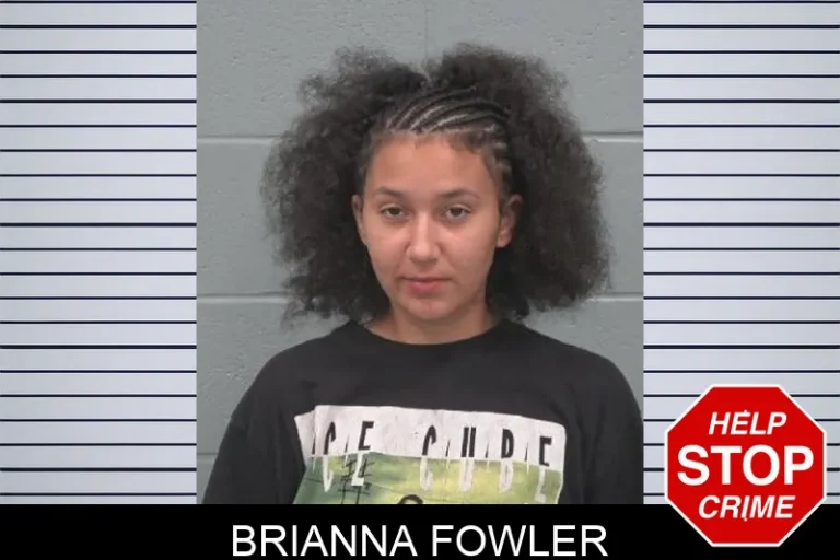 Brianna Fowler
