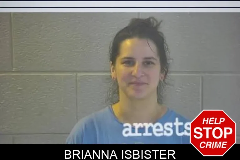 Brianna Isbister
