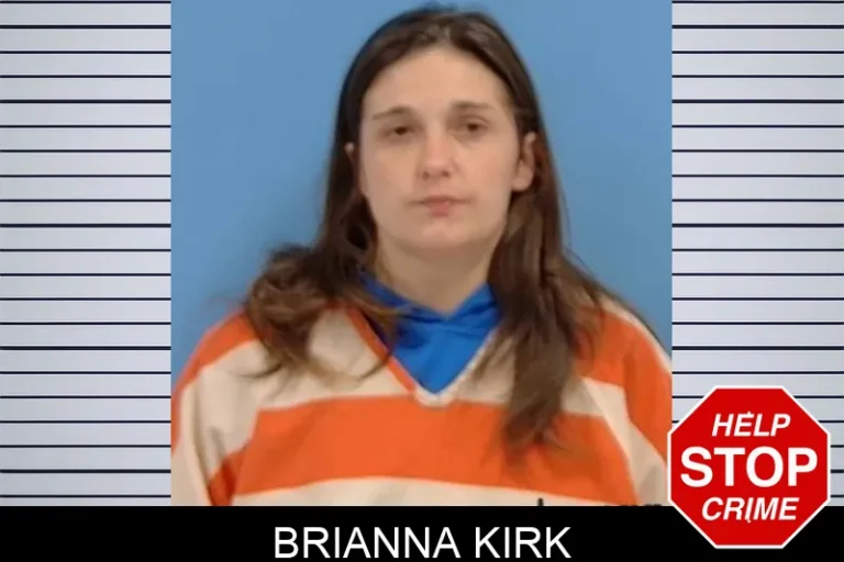 Brianna Kirk