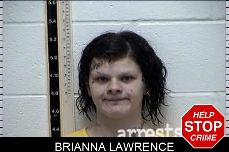 Brianna Lawrence