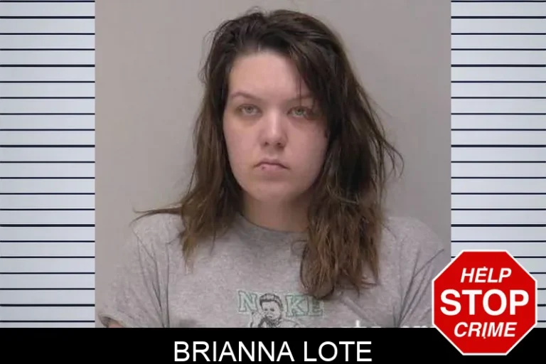 Brianna Lote