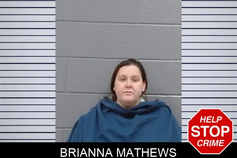 Brianna Mathews