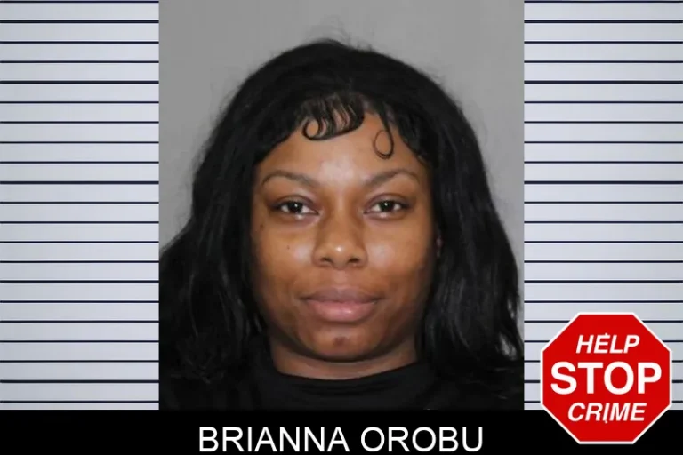 Brianna Orobu