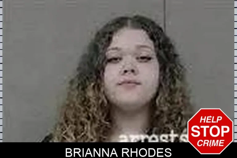 Brianna Rhodes