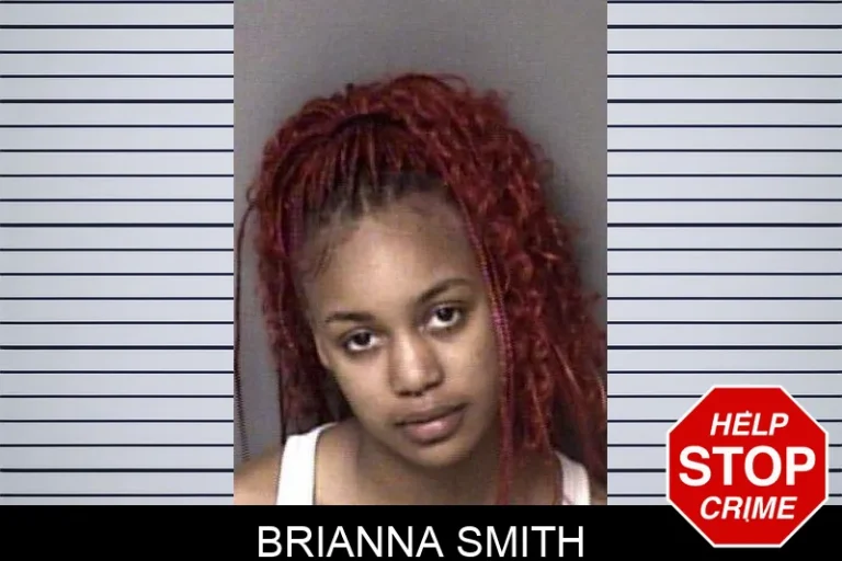 Brianna Smith