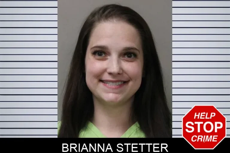 Brianna Stetter