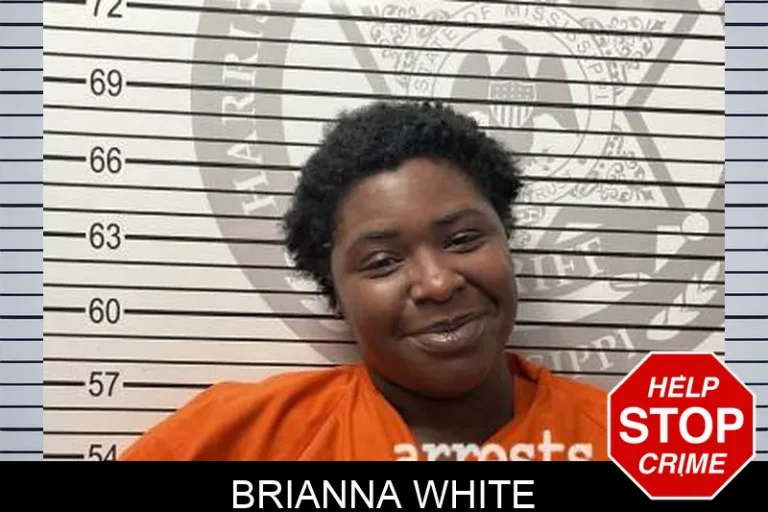 Brianna White