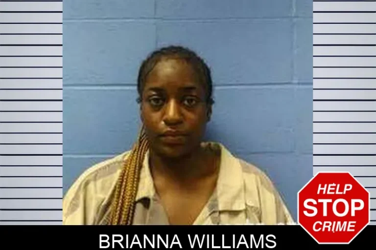 Brianna Williams
