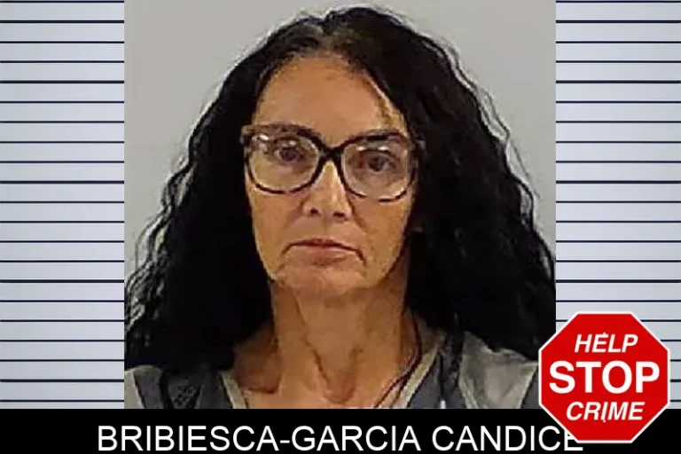 Bribiesca-Garcia Candice