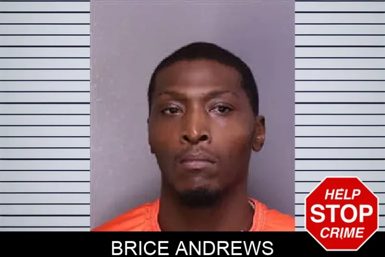 Brice Andrews