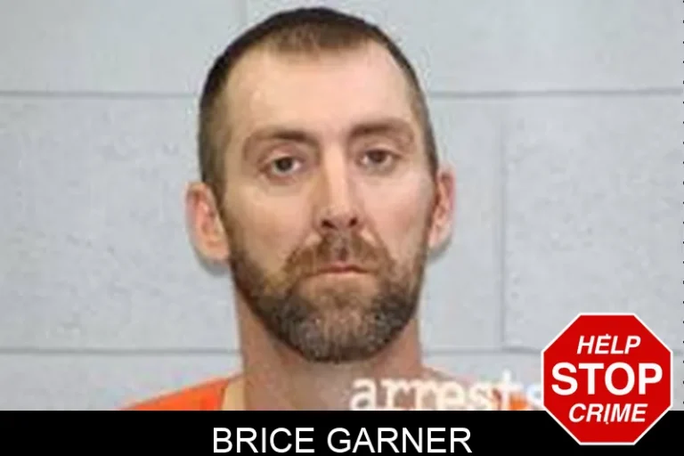 Brice Garner