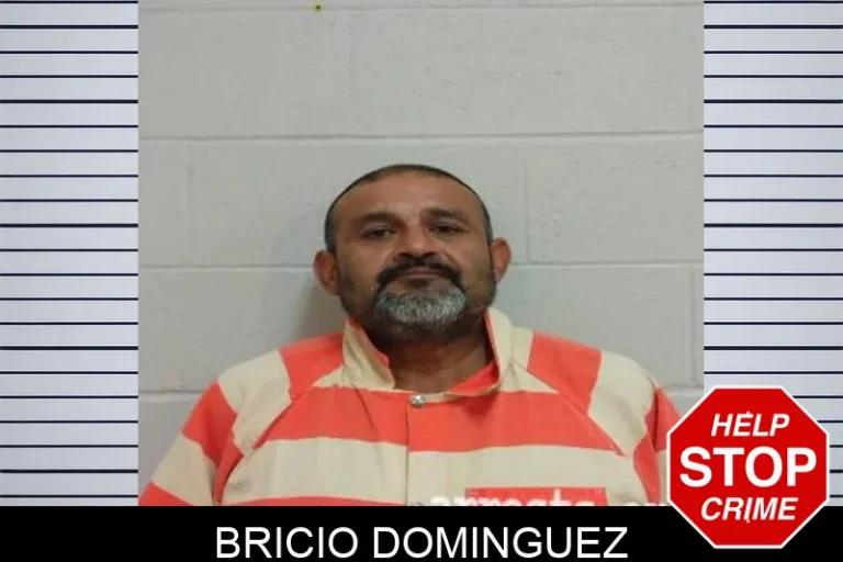 Bricio Dominguez