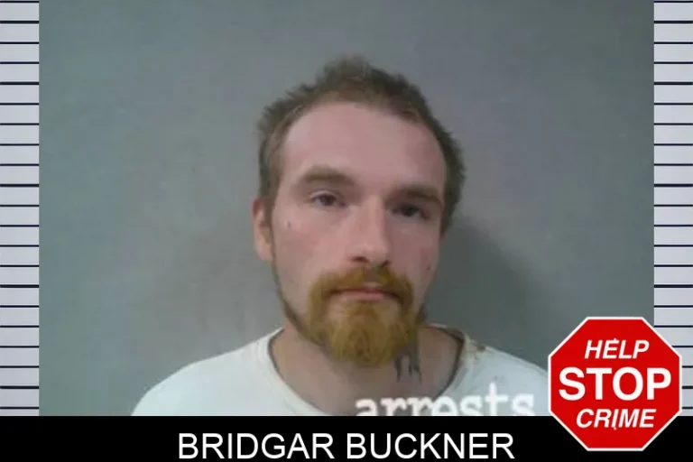Bridgar Buckner