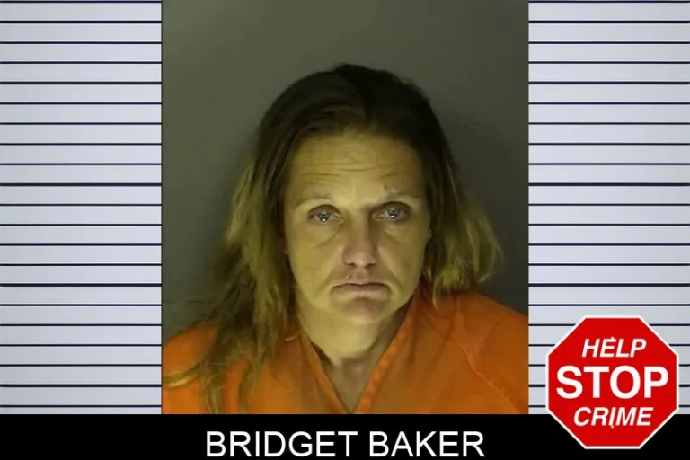 Bridget Baker