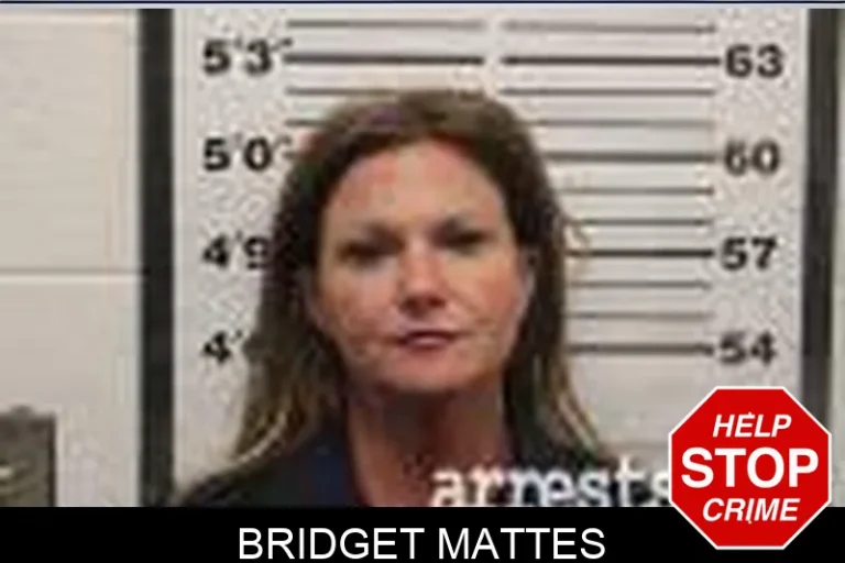Bridget Mattes