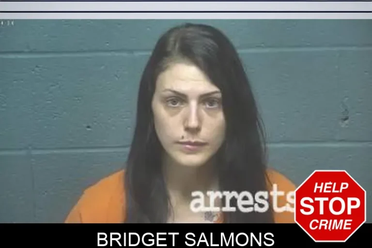 Bridget Salmons