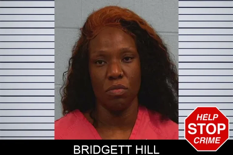 Bridgett Hill