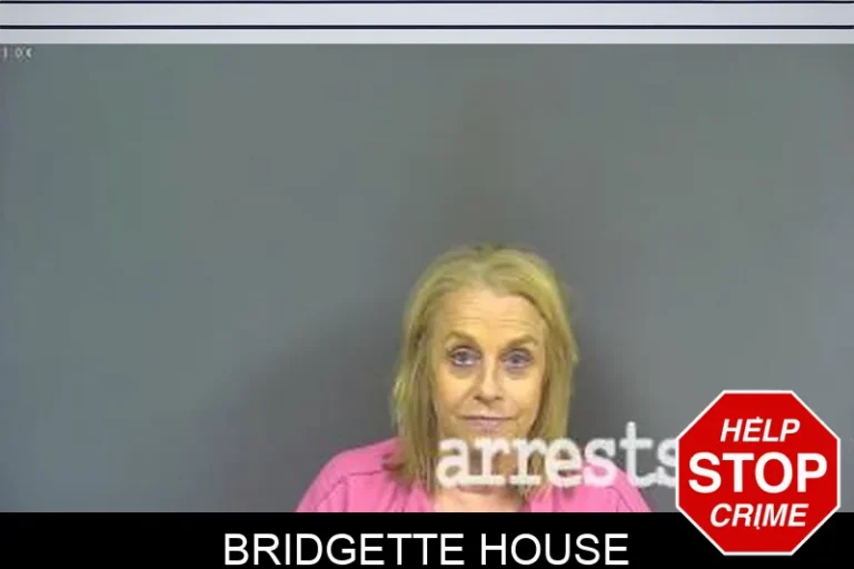 Bridgette House