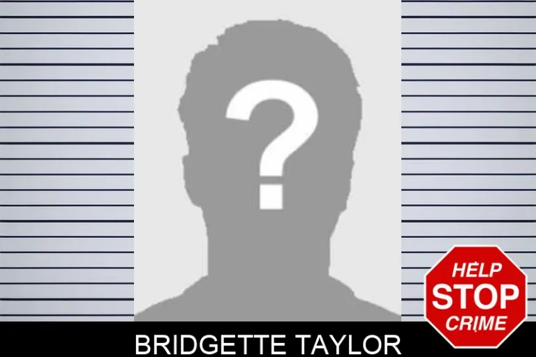 Bridgette Taylor