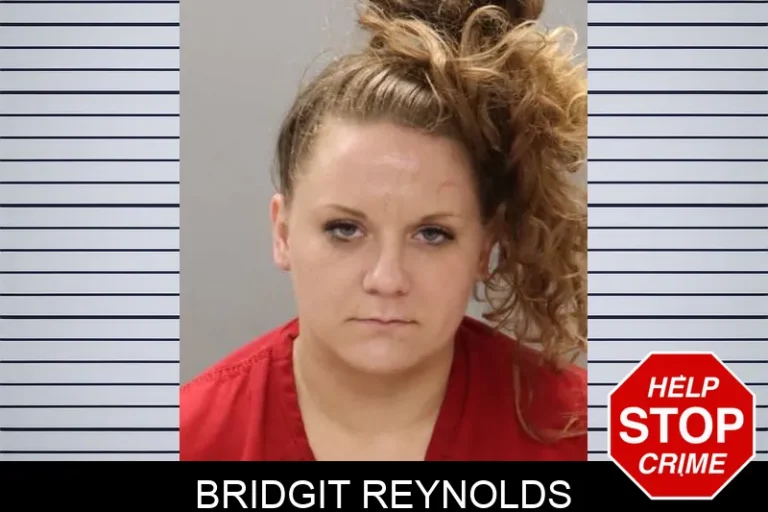 Bridgit Reynolds