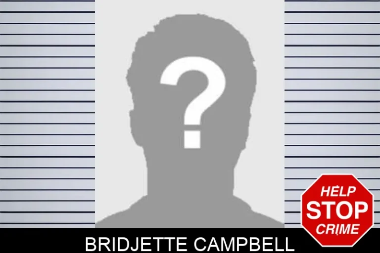 Bridjette Campbell