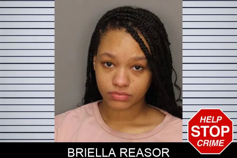 Briella Reasor