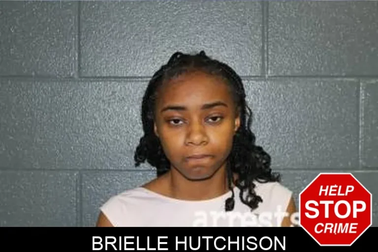 Brielle Hutchison