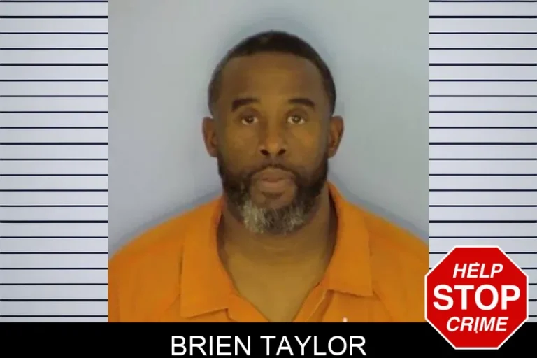 Brien Taylor