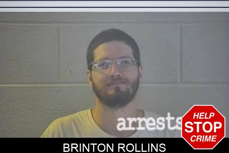 Brinton Rollins