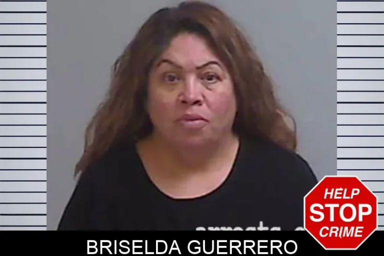 Briselda Guerrero