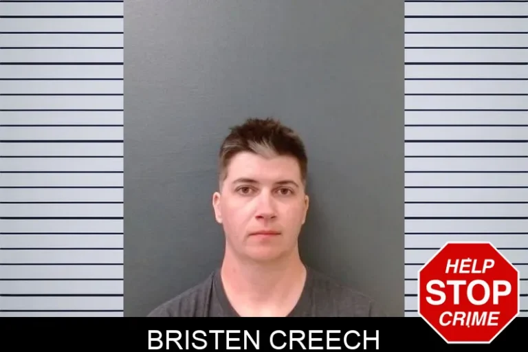 Bristen Creech